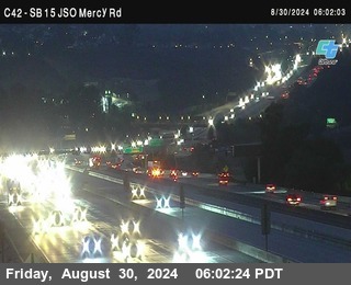 SB 15 JSO Mercy Rd