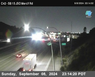 SB 15 JSO Mercy Rd