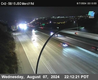 SB 15 JSO Mercy Rd