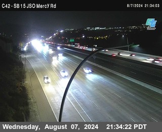 SB 15 JSO Mercy Rd