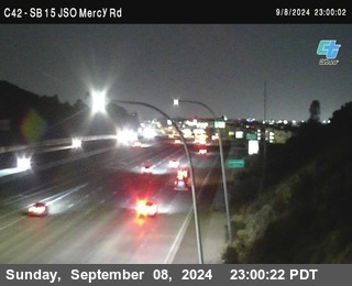 SB 15 JSO Mercy Rd