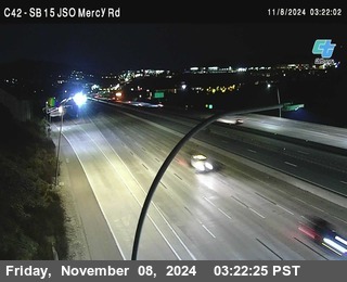 SB 15 JSO Mercy Rd