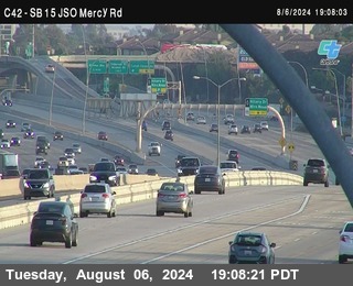 SB 15 JSO Mercy Rd