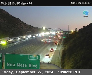 SB 15 JSO Mercy Rd