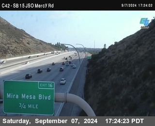 SB 15 JSO Mercy Rd