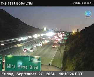 SB 15 JSO Mercy Rd