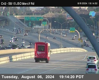 SB 15 JSO Mercy Rd