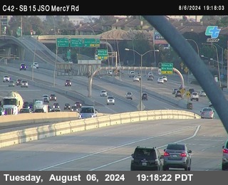 SB 15 JSO Mercy Rd