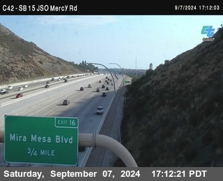 SB 15 JSO Mercy Rd