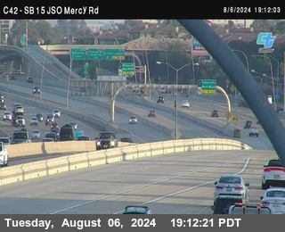 SB 15 JSO Mercy Rd