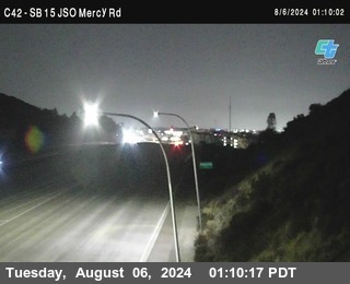 SB 15 JSO Mercy Rd