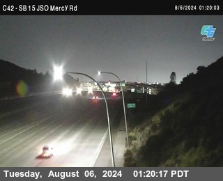 SB 15 JSO Mercy Rd