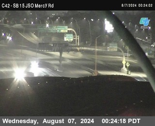 SB 15 JSO Mercy Rd