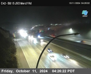 SB 15 JSO Mercy Rd