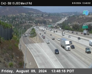 SB 15 JSO Mercy Rd