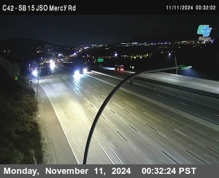 SB 15 JSO Mercy Rd