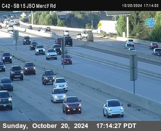 SB 15 JSO Mercy Rd