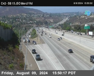 SB 15 JSO Mercy Rd