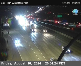 SB 15 JSO Mercy Rd