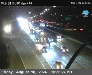 SB 15 JSO Mercy Rd