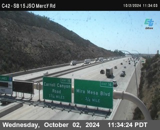 SB 15 JSO Mercy Rd