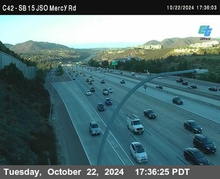 SB 15 JSO Mercy Rd