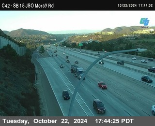 SB 15 JSO Mercy Rd