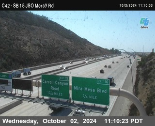 SB 15 JSO Mercy Rd