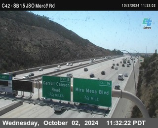 SB 15 JSO Mercy Rd