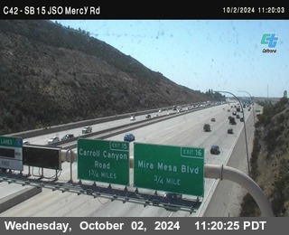 SB 15 JSO Mercy Rd