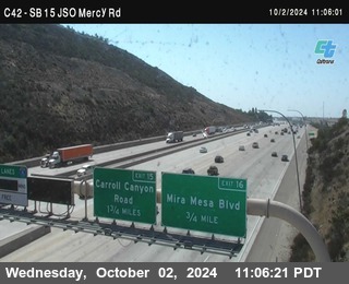 SB 15 JSO Mercy Rd