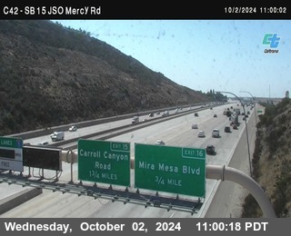 SB 15 JSO Mercy Rd