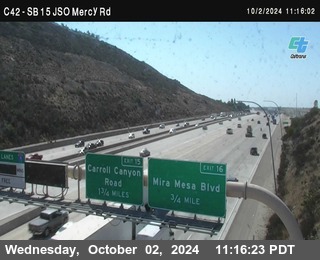 SB 15 JSO Mercy Rd