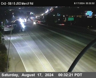 SB 15 JSO Mercy Rd