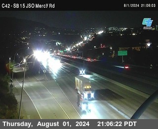 SB 15 JSO Mercy Rd