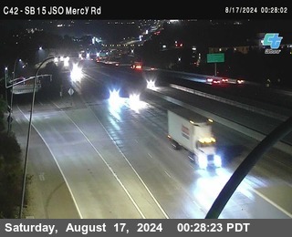 SB 15 JSO Mercy Rd