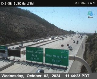 SB 15 JSO Mercy Rd