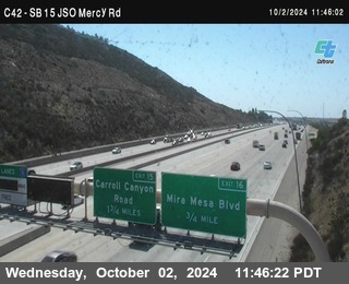 SB 15 JSO Mercy Rd