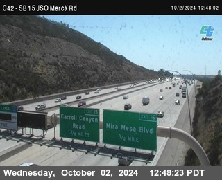 SB 15 JSO Mercy Rd