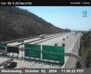 SB 15 JSO Mercy Rd