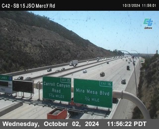 SB 15 JSO Mercy Rd