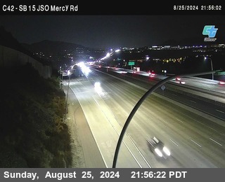 SB 15 JSO Mercy Rd