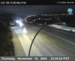 SB 15 JSO Mercy Rd