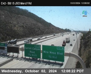 SB 15 JSO Mercy Rd