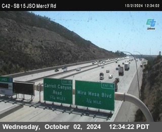 SB 15 JSO Mercy Rd