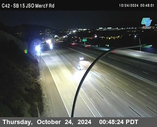 SB 15 JSO Mercy Rd