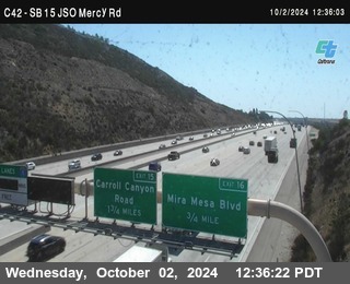 SB 15 JSO Mercy Rd