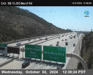 SB 15 JSO Mercy Rd