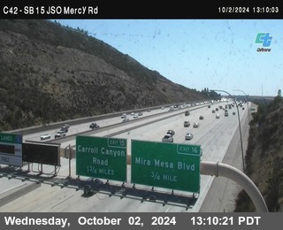 SB 15 JSO Mercy Rd