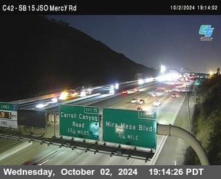 SB 15 JSO Mercy Rd